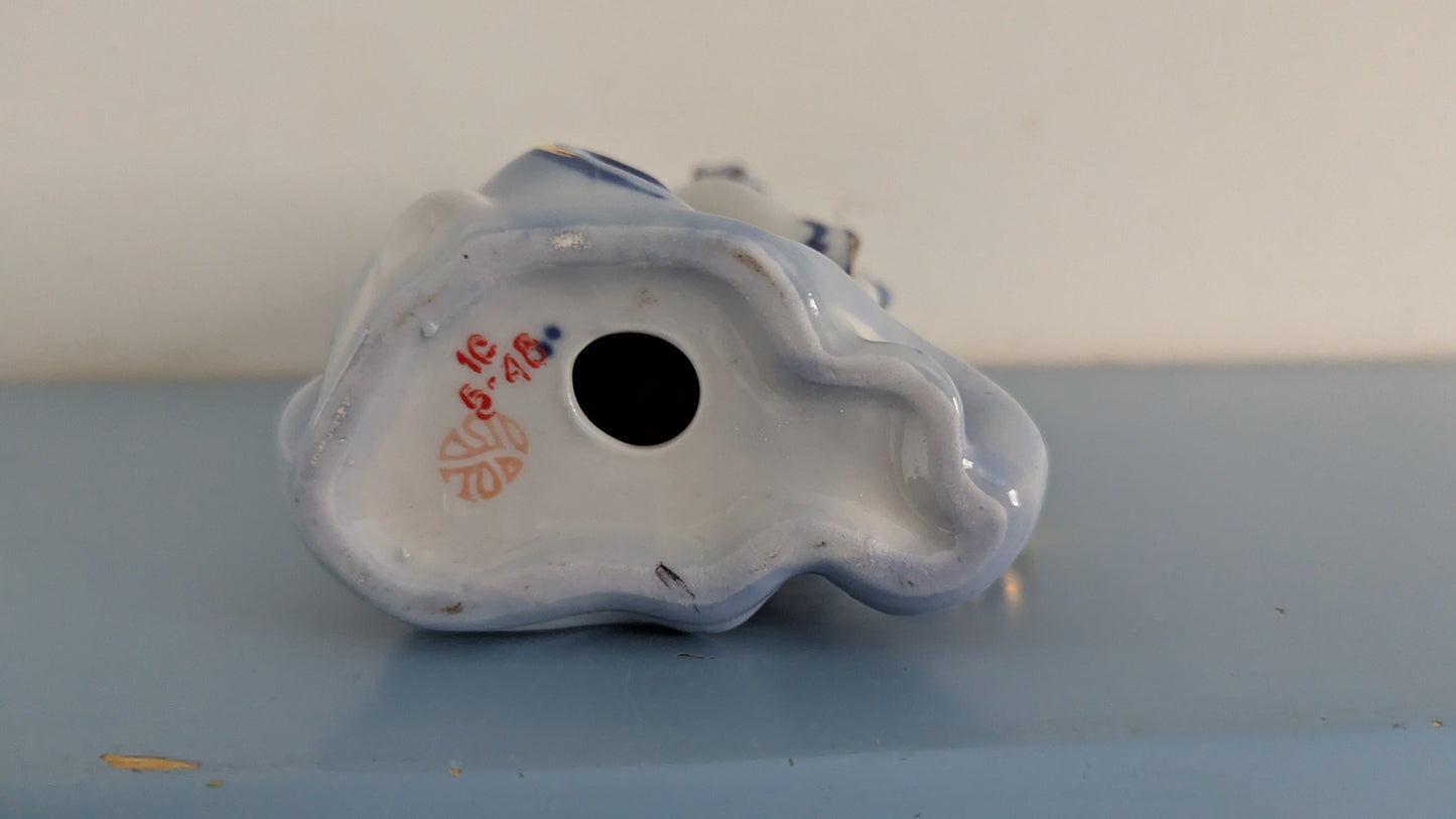 Bronnitsy - Merenkuningas Figuuri (1973, Tamara Aleksandrovna Gavrilova)