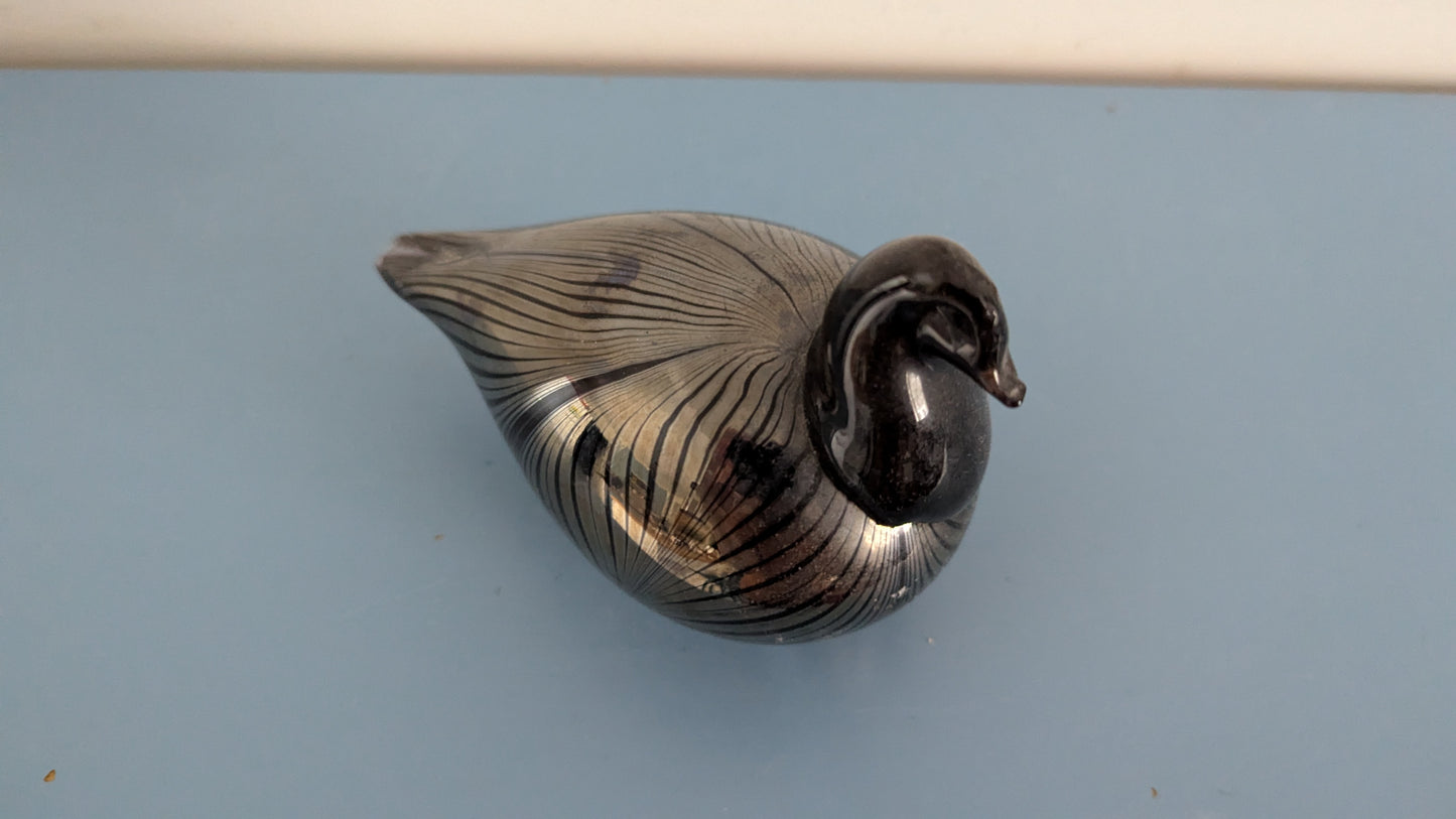 Jussis Keramik - Lasilintu (Tervakoski)