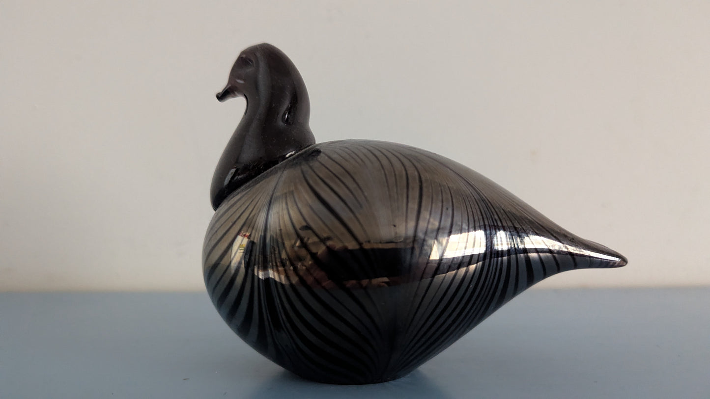 Jussis Keramik - Lasilintu (Tervakoski)