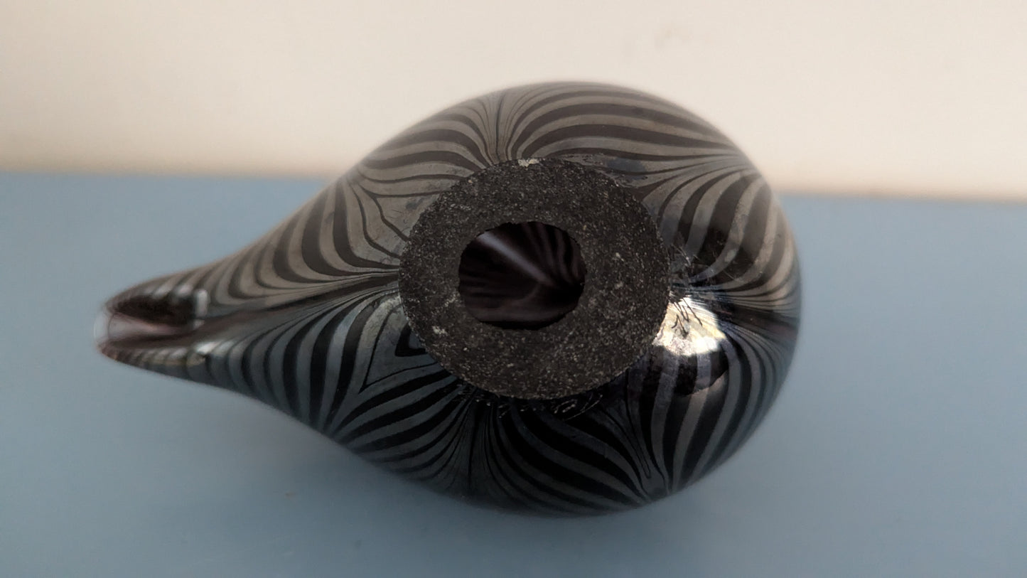 Jussis Keramik - Lasilintu (Tervakoski)