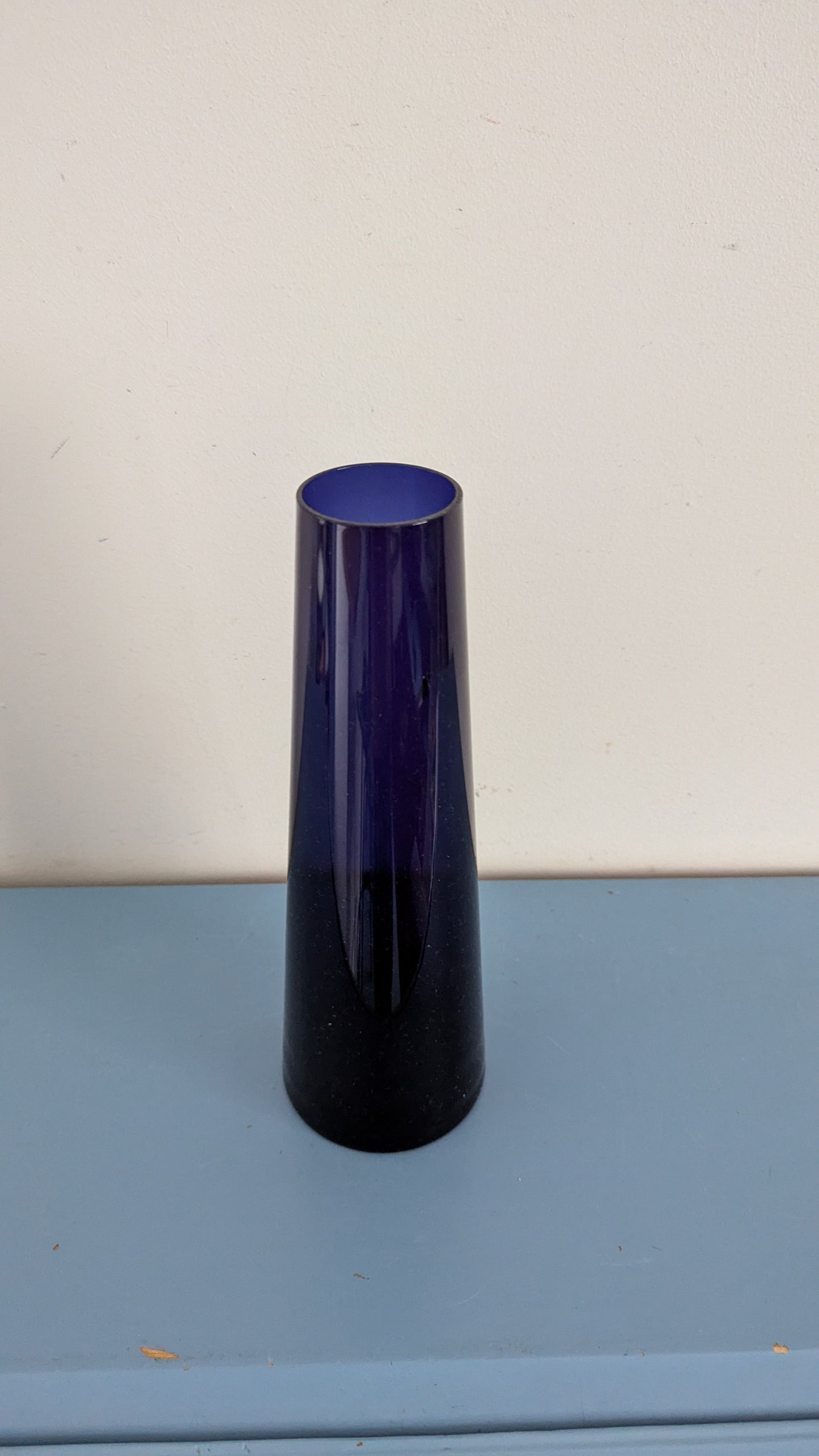 Nuutajärvi 1404 / SH 105 Maljakko (1954-1967, Saara Hopea)