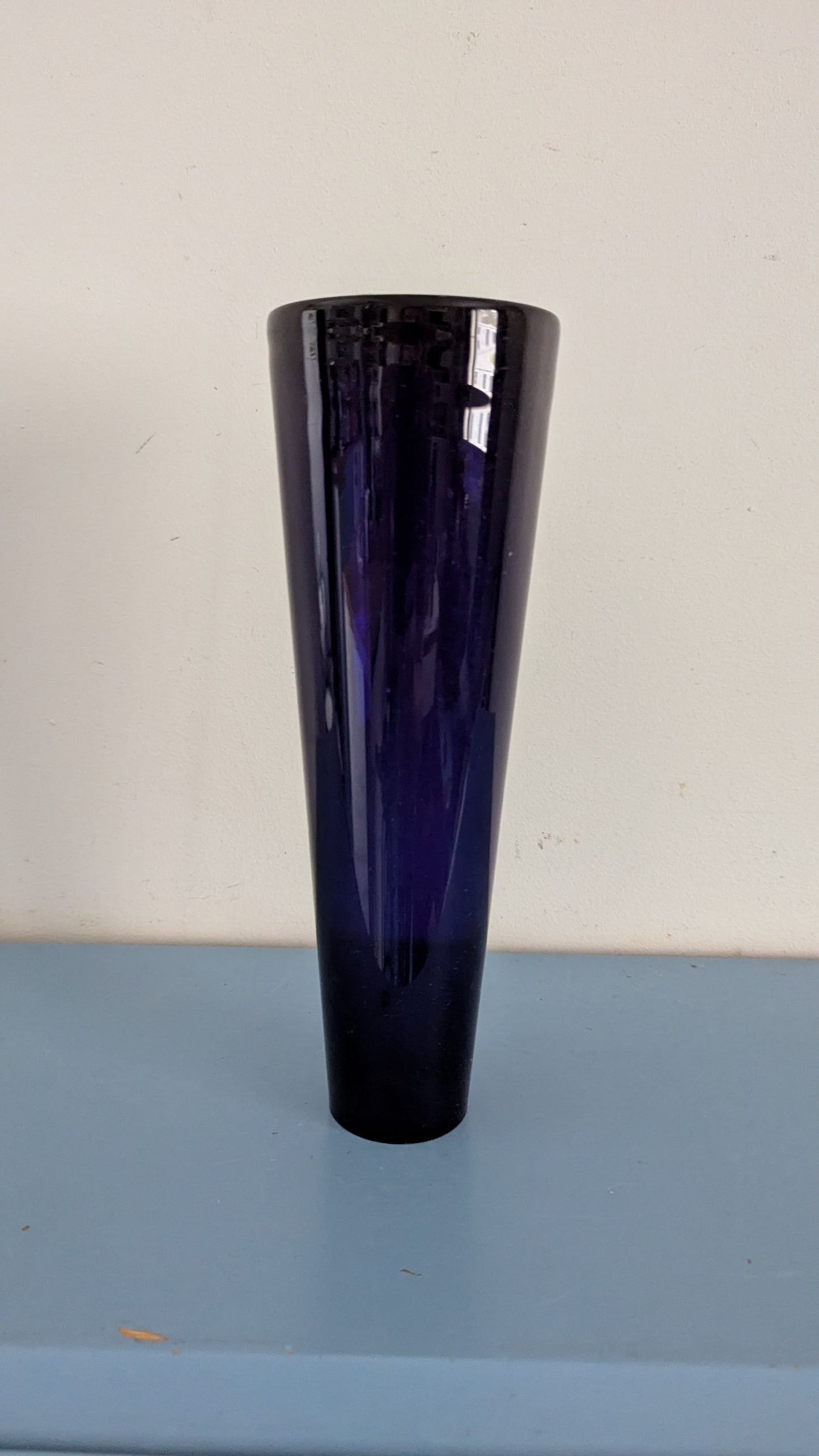 Nuutajärvi 1404 / SH 105 Maljakko (1954-1967, Saara Hopea)