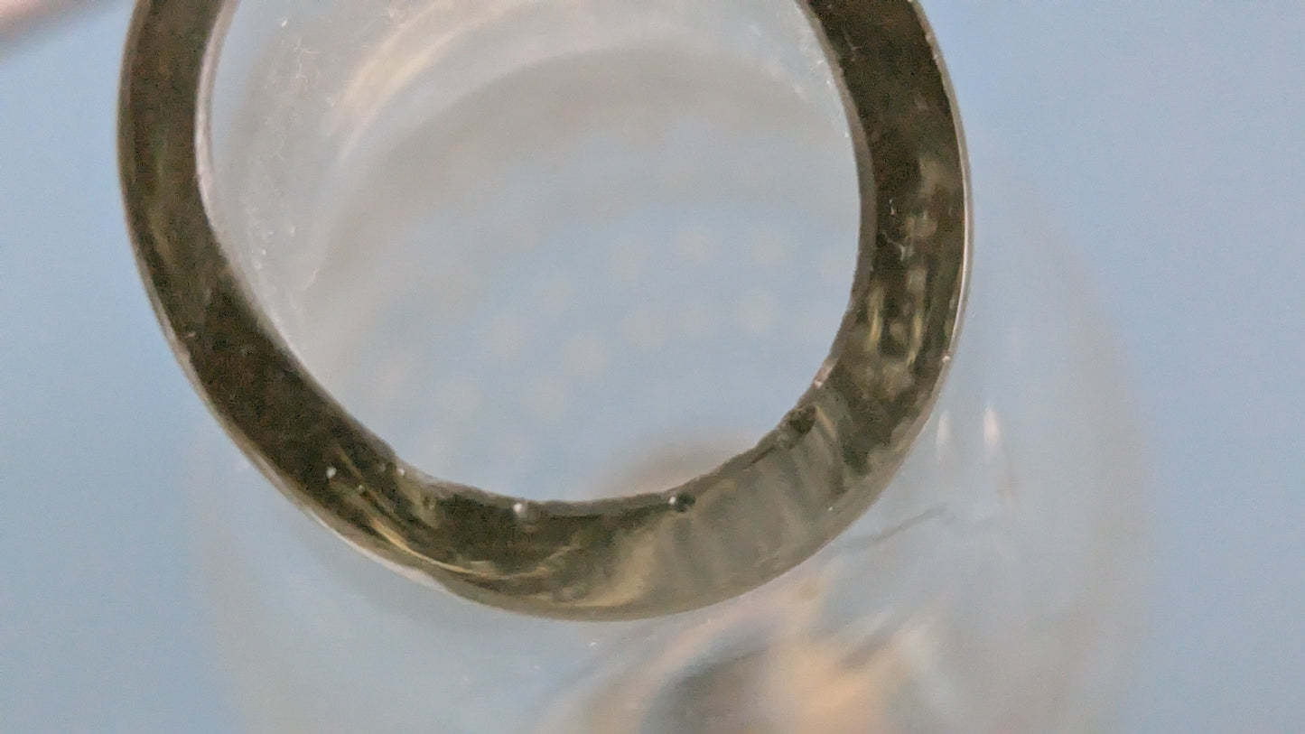 Riihimäen Lasi Maljakko (1950-luku, Eero Sallinen)