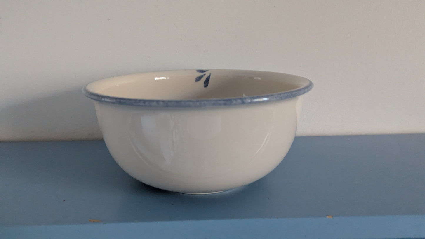 Pentik - Lehdykkä Salaattikulho / Tarjoilukulho / Kulho