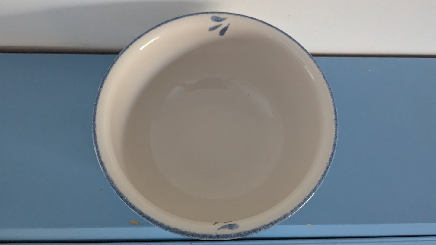 Pentik - Lehdykkä Salaattikulho / Tarjoilukulho / Kulho