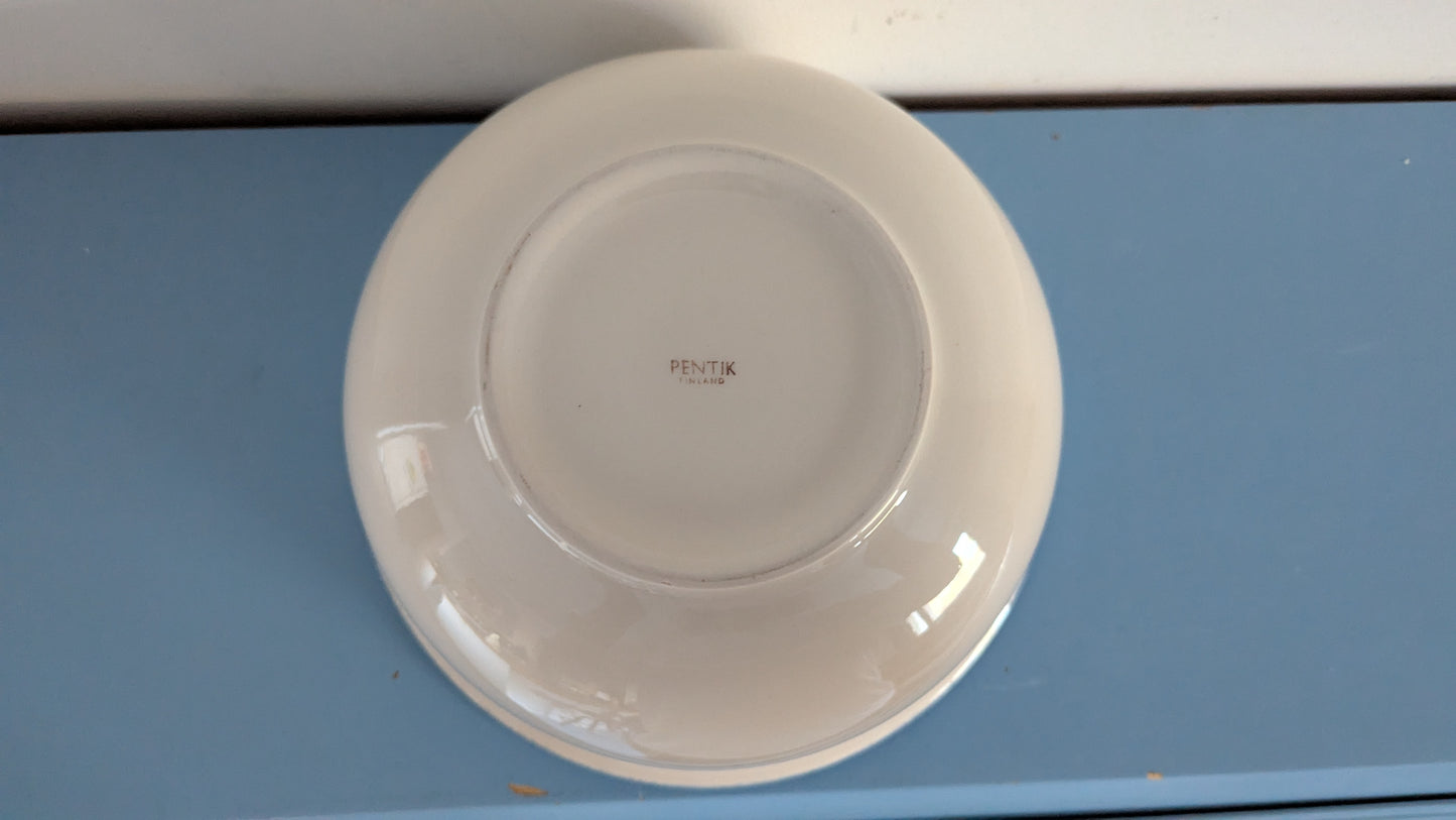 Pentik - Lehdykkä Salaattikulho / Tarjoilukulho / Kulho