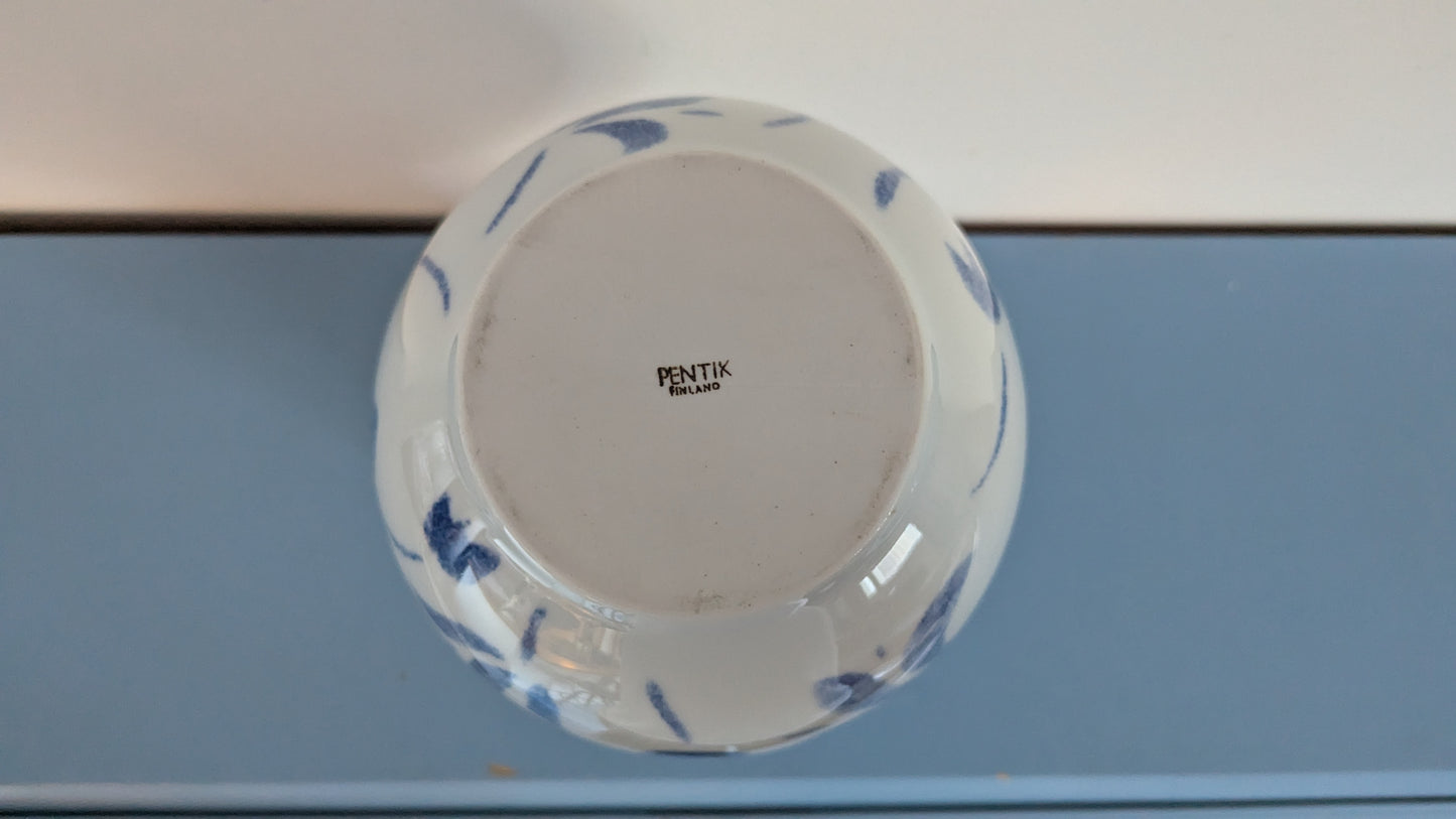 Pentik Kukkaruukku / Ruukku (Korkeus: 24cm)