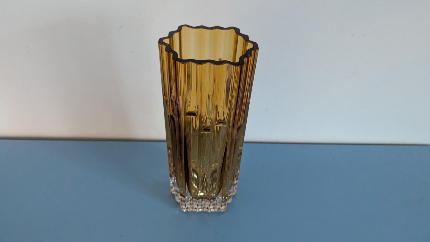 Humppila Mesiurut Maljakko (1972-1987, Signeerattu, Tauno Wirkkala)