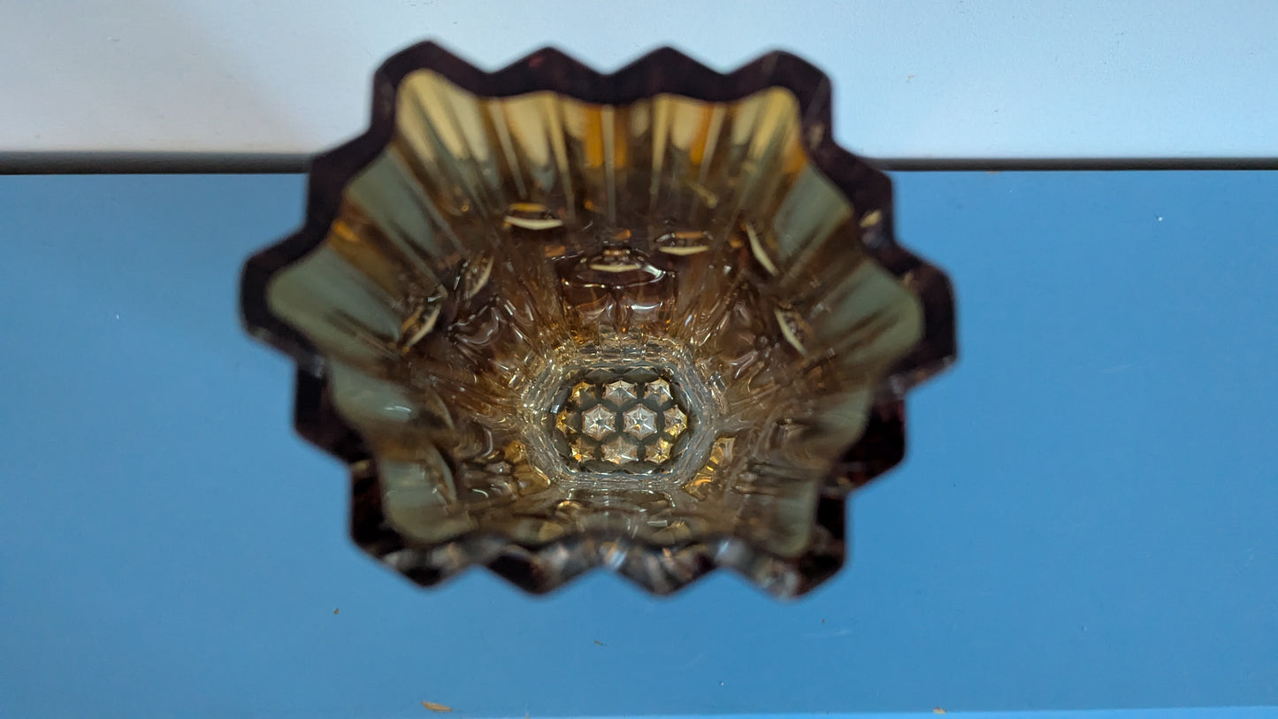 Humppila Mesiurut Maljakko (1972-1987, Signeerattu, Tauno Wirkkala)