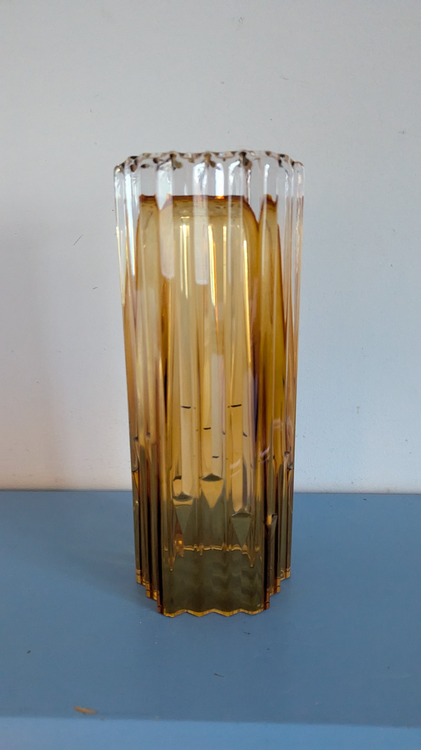 Humppila Mesiurut Maljakko (1972-1987, Signeerattu, Tauno Wirkkala)