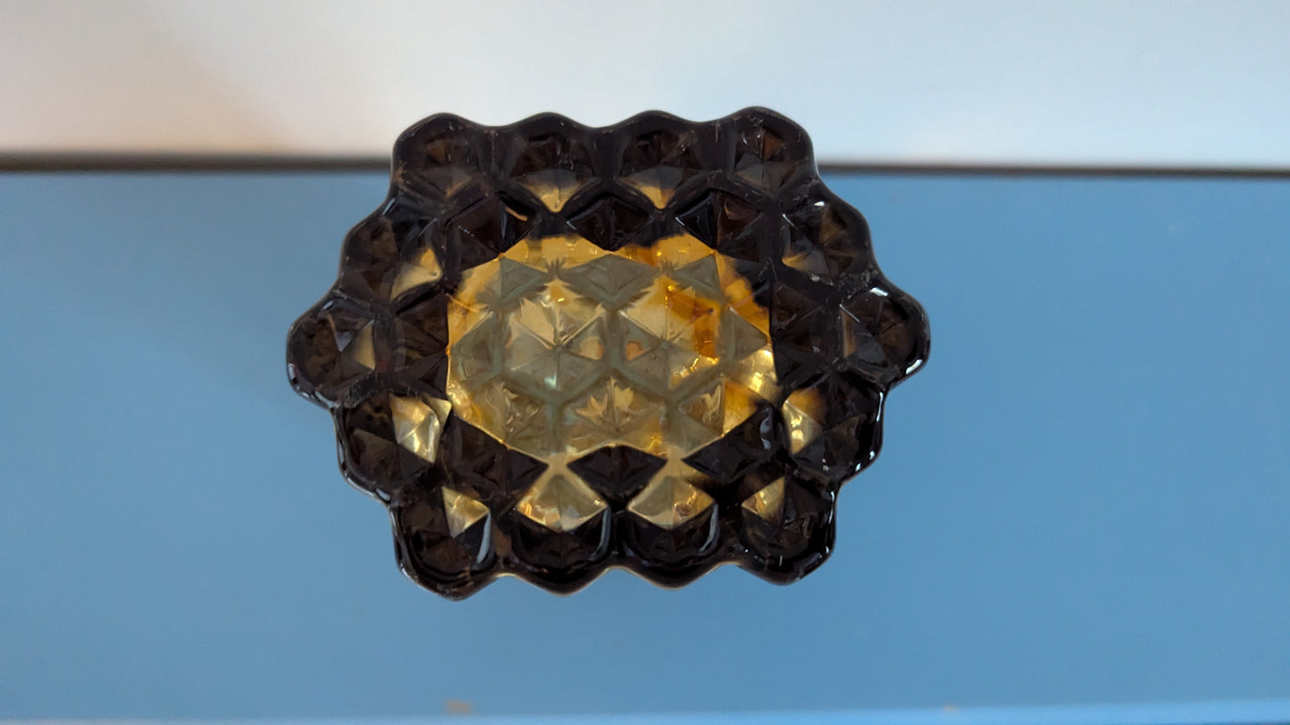 Humppila Mesiurut Maljakko (1972-1987, Signeerattu, Tauno Wirkkala)