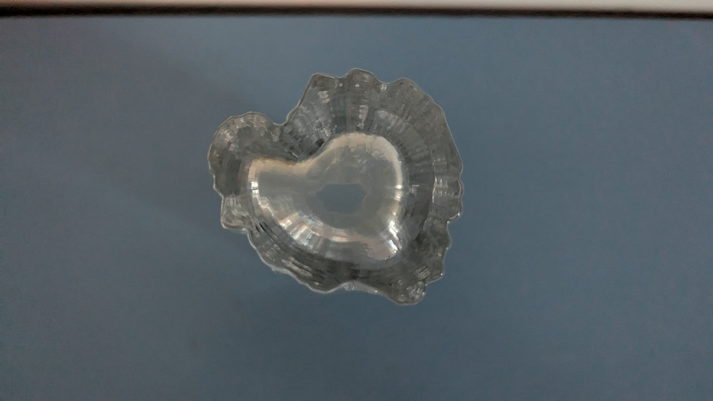 Iittala Avena Maljakko (1970-1989, Signeerattu, Tapio Wirkkala)