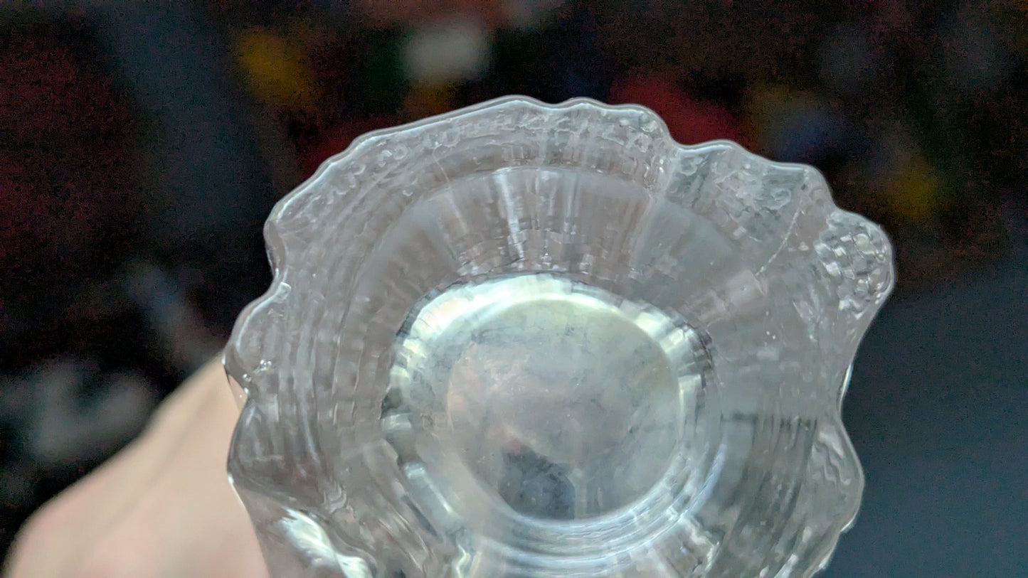 Iittala Avena Maljakko (1970-1989, Signeerattu, Tapio Wirkkala)