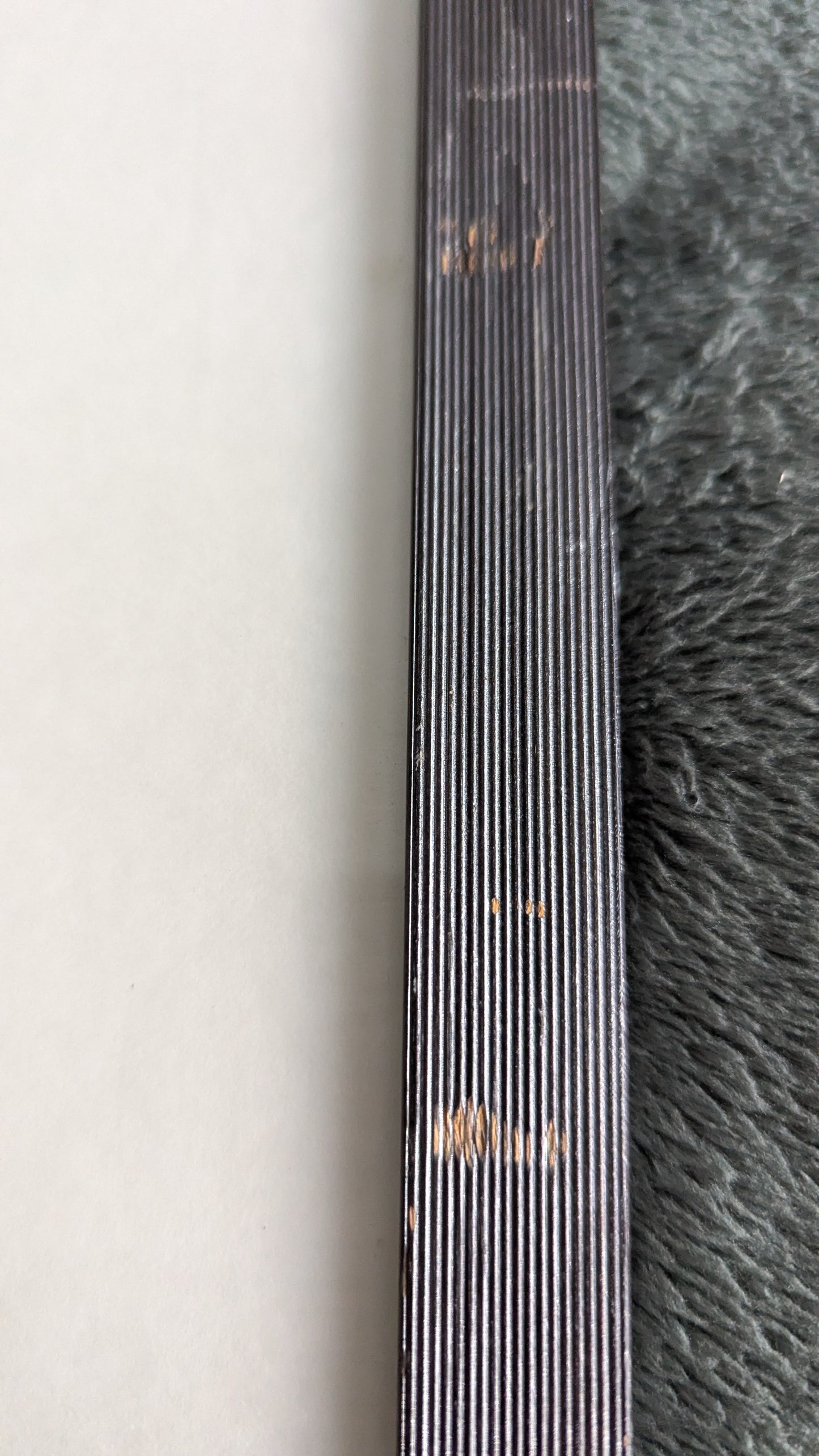 Viktor Kuusela - Evakkoreki (Signeerattu Etsaus 1990)