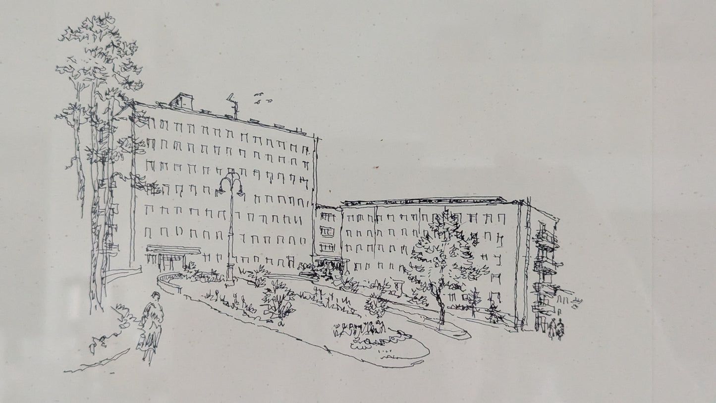 Henrik Tikkanen - Signeerattu Teos