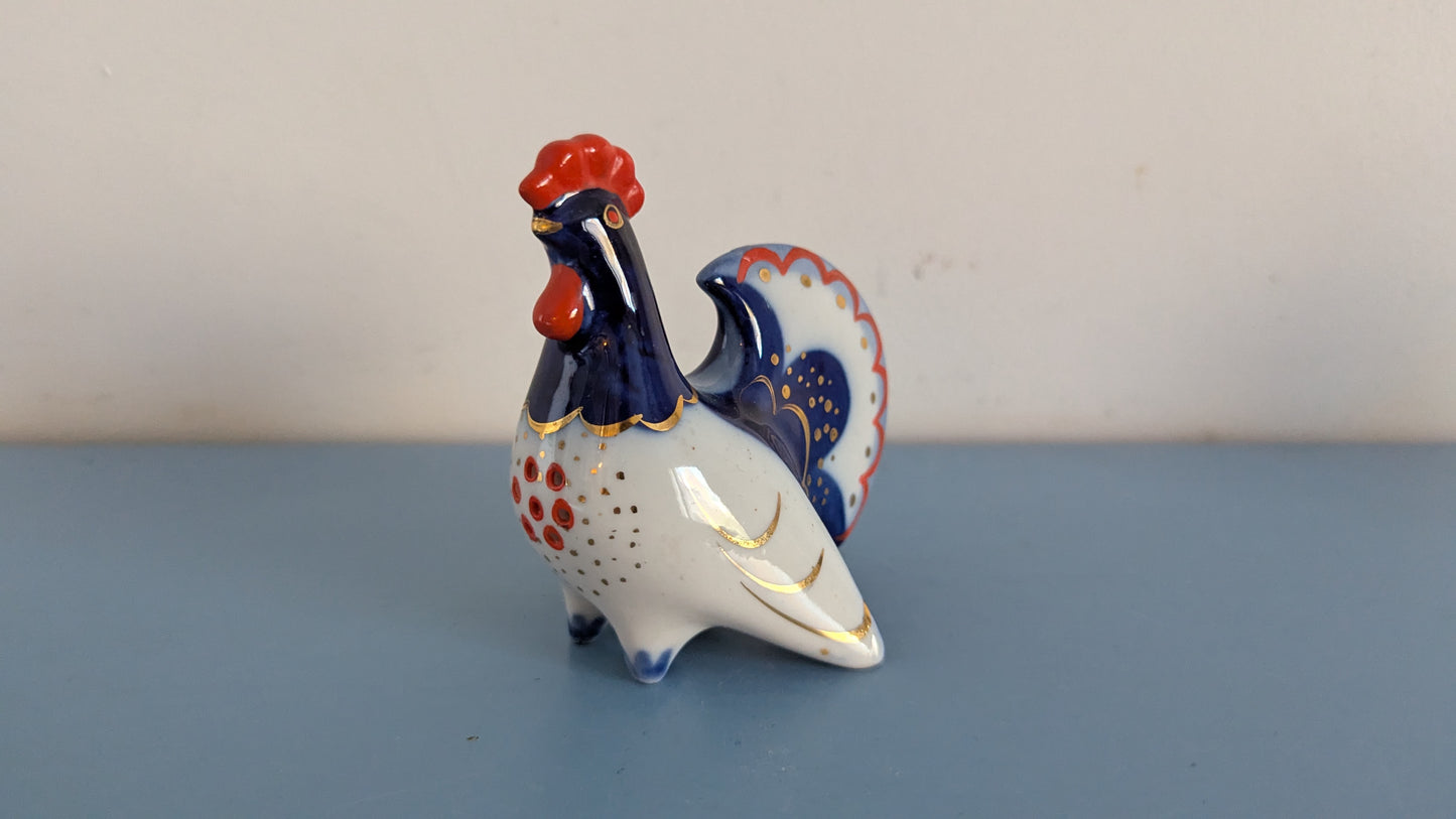 Lomonosov - Suolakukko / Suolasirotin