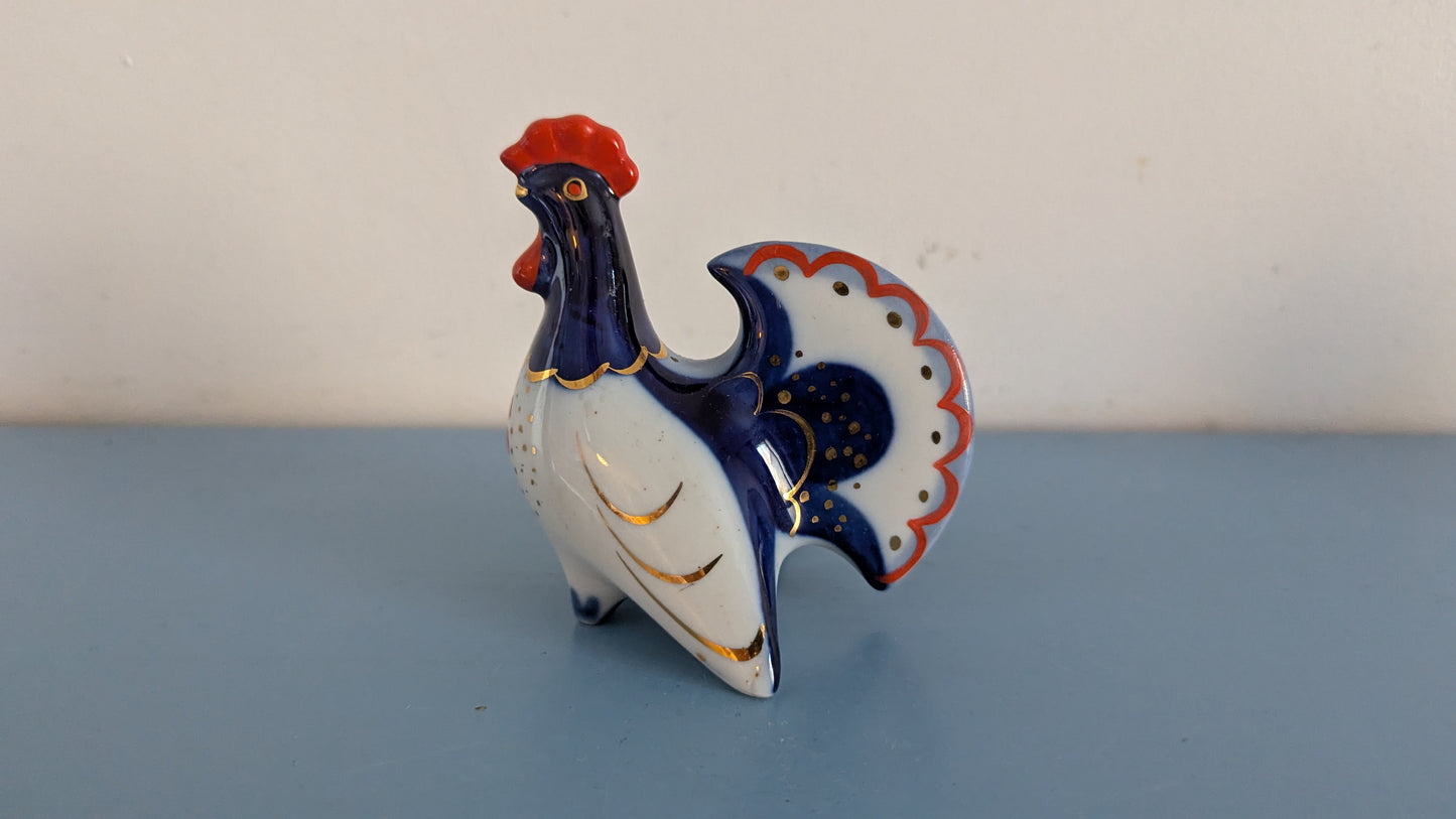 Lomonosov - Suolakukko / Suolasirotin