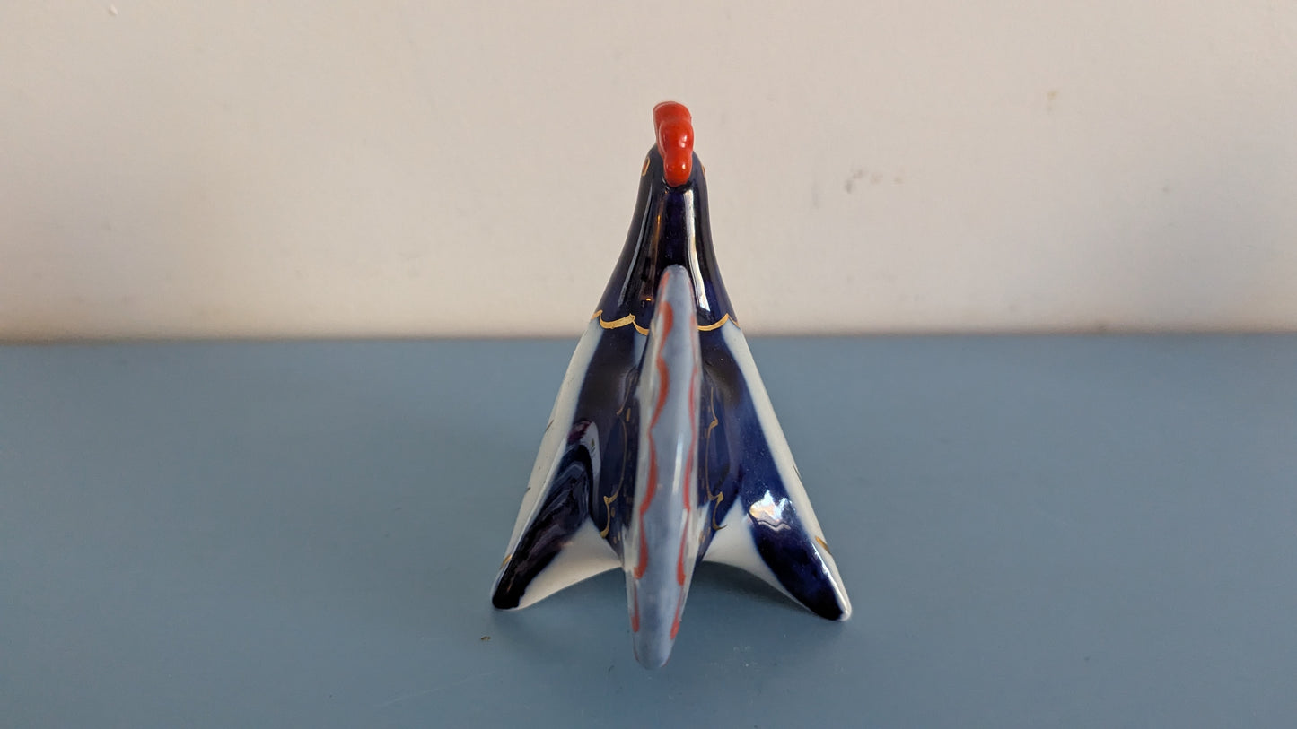 Lomonosov - Suolakukko / Suolasirotin