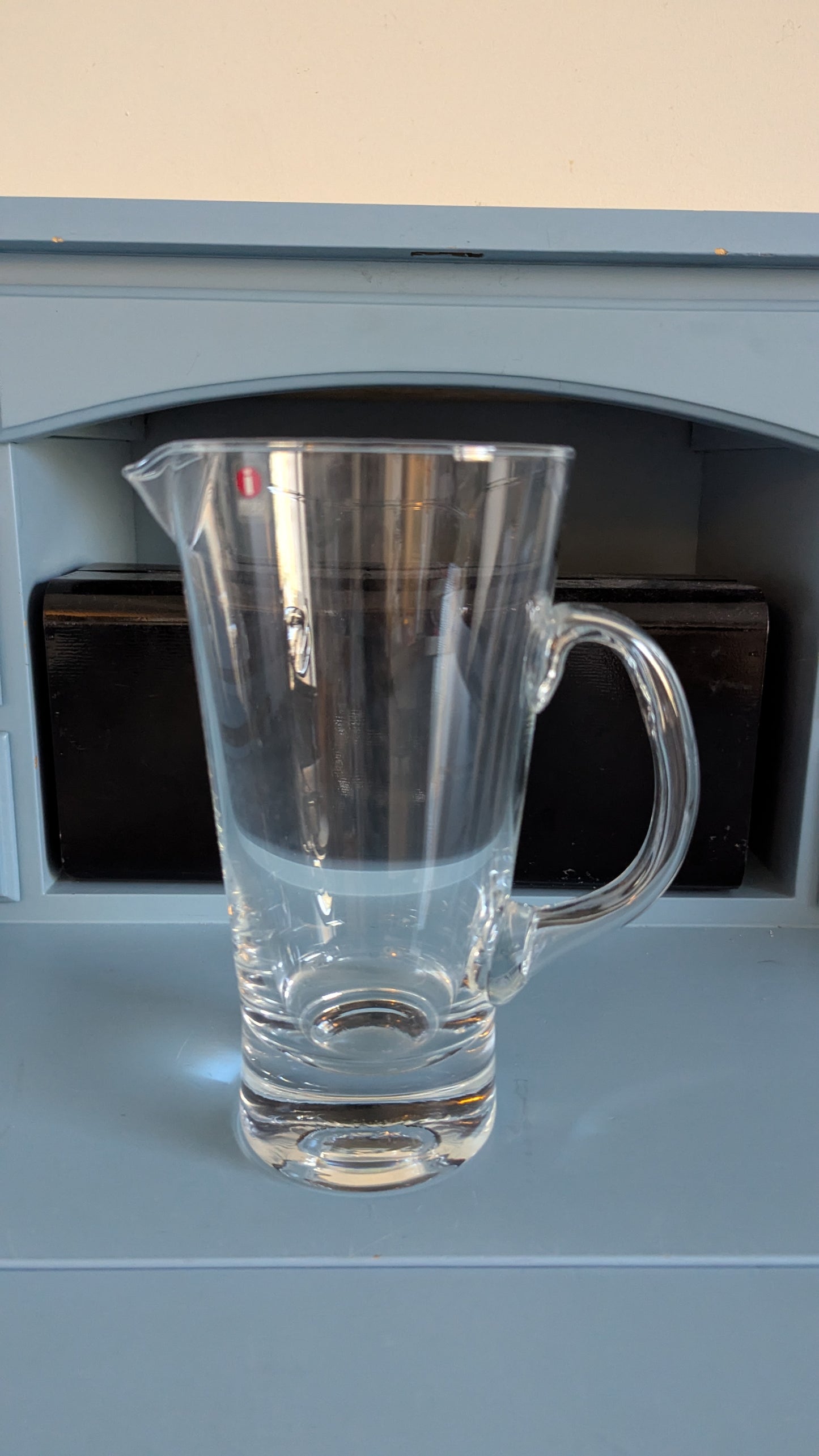 Iittala Aarne Kannu / Kaadin (1948-2021, Göran Hongell)