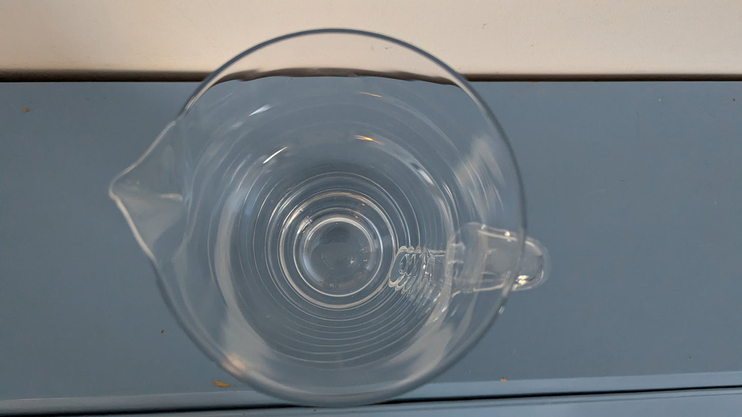 Iittala Aarne Kannu / Kaadin (1948-2021, Göran Hongell)