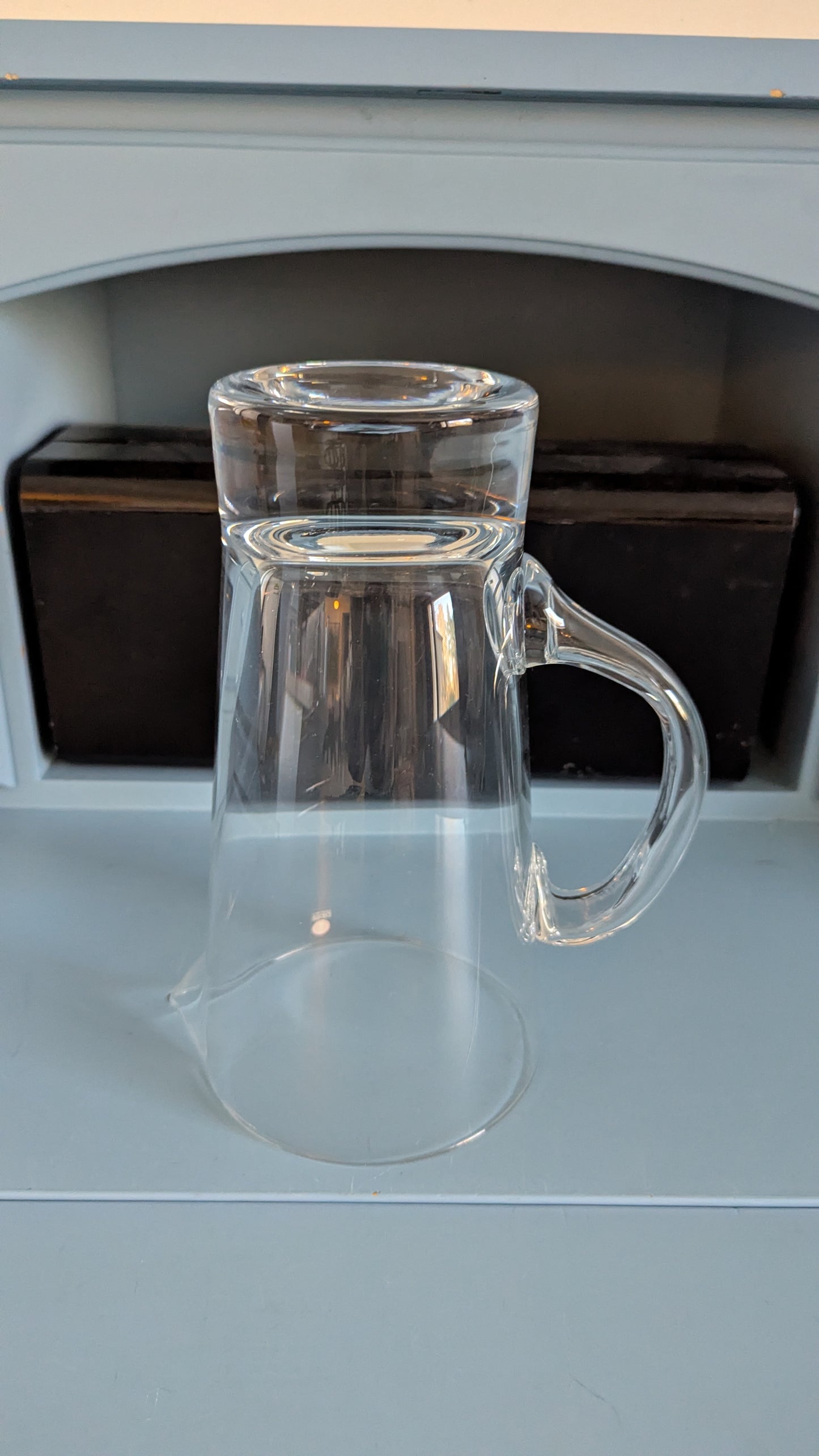 Iittala Aarne Kannu / Kaadin (1948-2021, Göran Hongell)