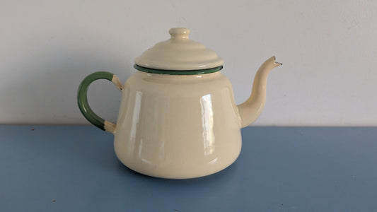 Konesilta - KTE-mallin Kahvipannu (1950-1960-luku)