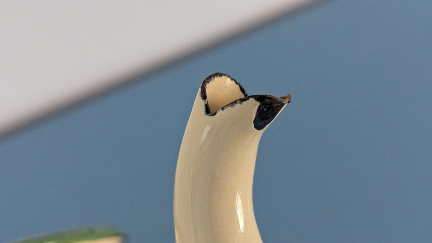 Konesilta - KTE-mallin Kahvipannu (1950-1960-luku)