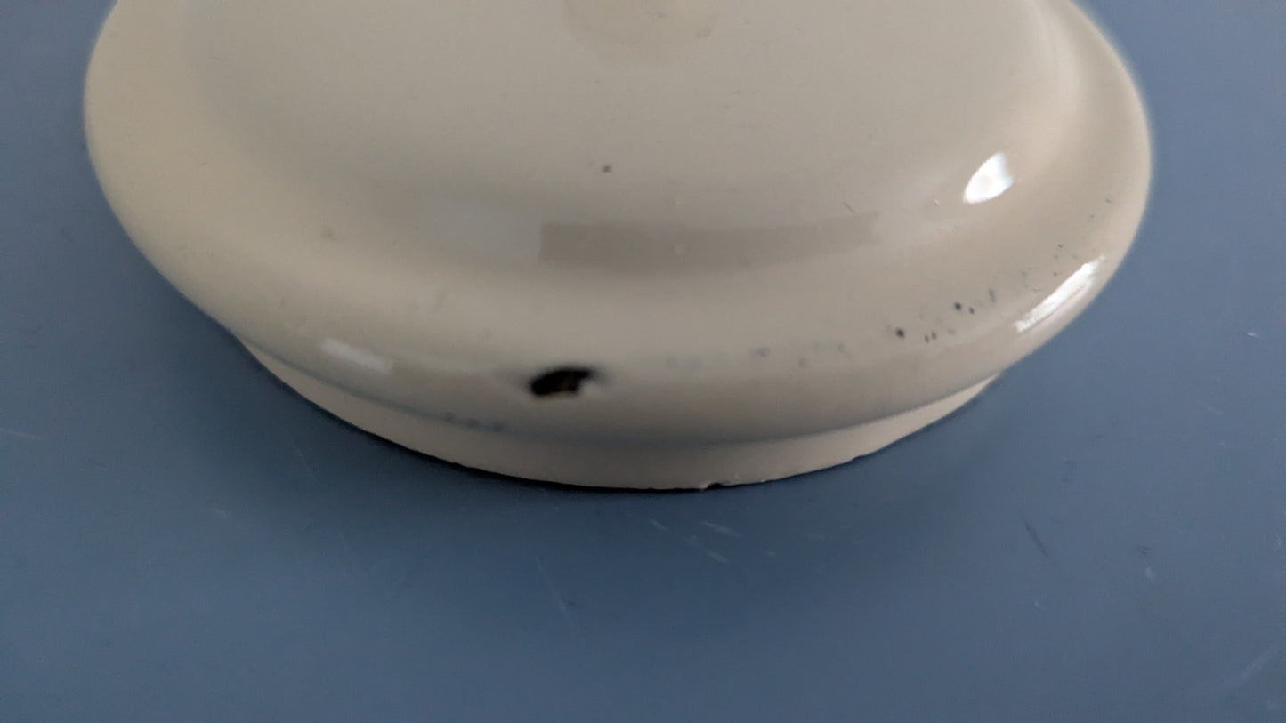 Konesilta - TMA-mallin Emaloitu Maitokannu (1950-1960-luku)