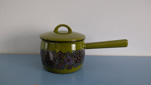 Finel / Arabia - Maaret Kasari (1.5 Litraa, 1970-luku, Raija Uosikkinen)