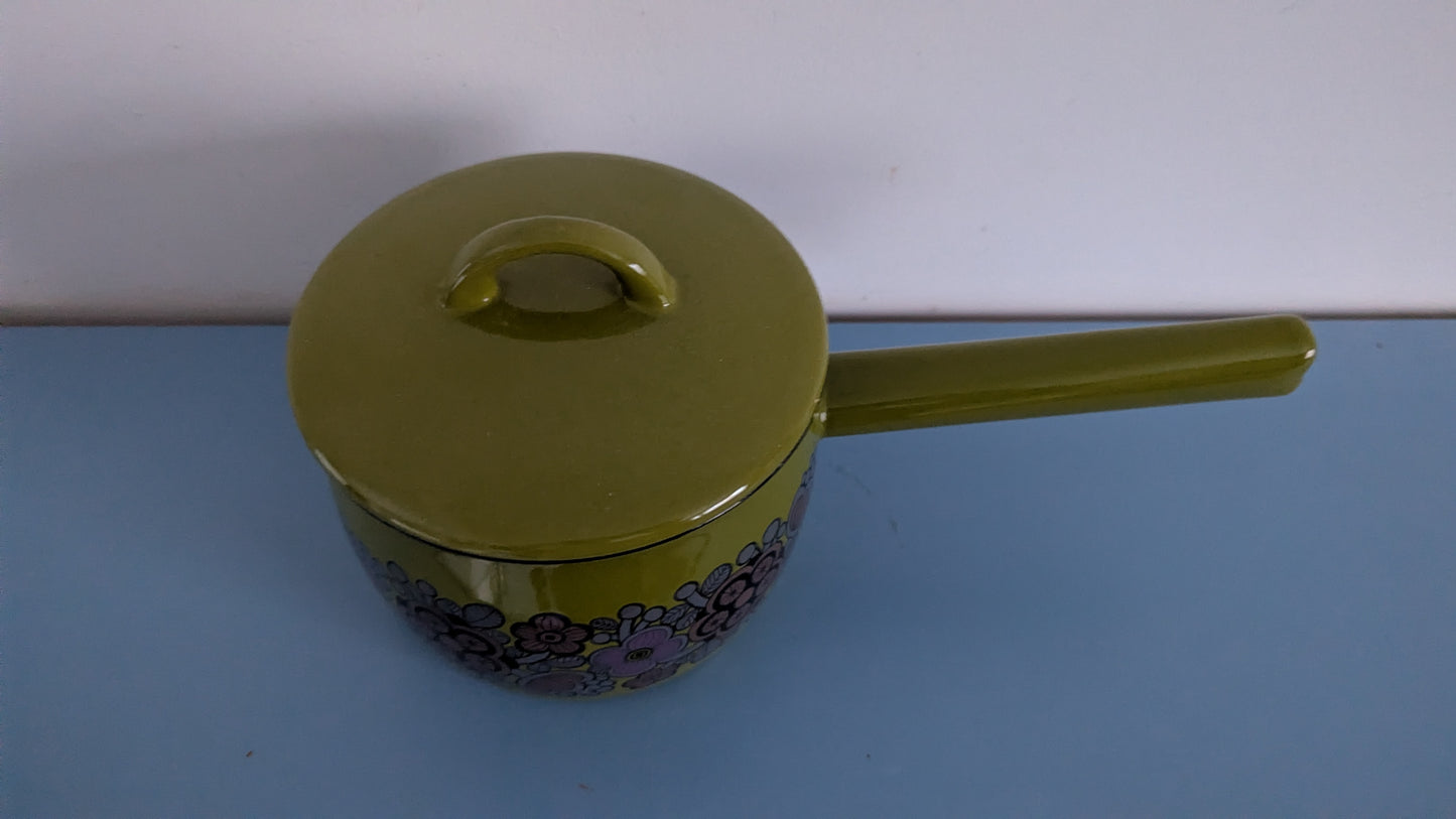 Finel / Arabia - Maaret Kasari (1.5 Litraa, 1970-luku, Raija Uosikkinen)