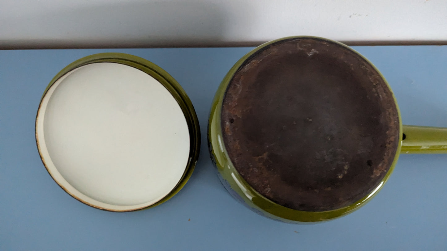 Finel / Arabia - Maaret Kasari (1.5 Litraa, 1970-luku, Raija Uosikkinen)