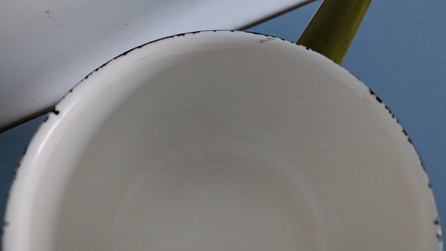 Finel / Arabia - Maaret Kasari (1.5 Litraa, 1970-luku, Raija Uosikkinen)