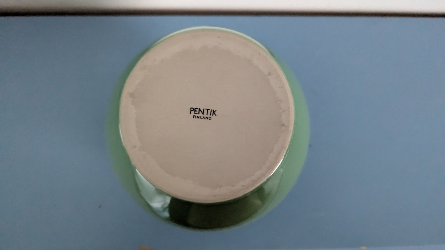 Pentik Inkivääri Ruukku / Purkki