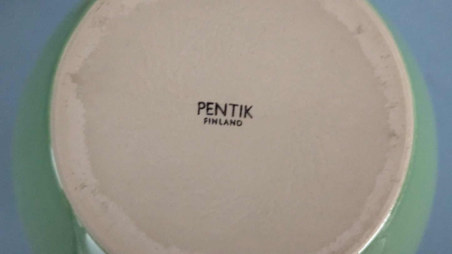 Pentik Inkivääri Ruukku / Purkki