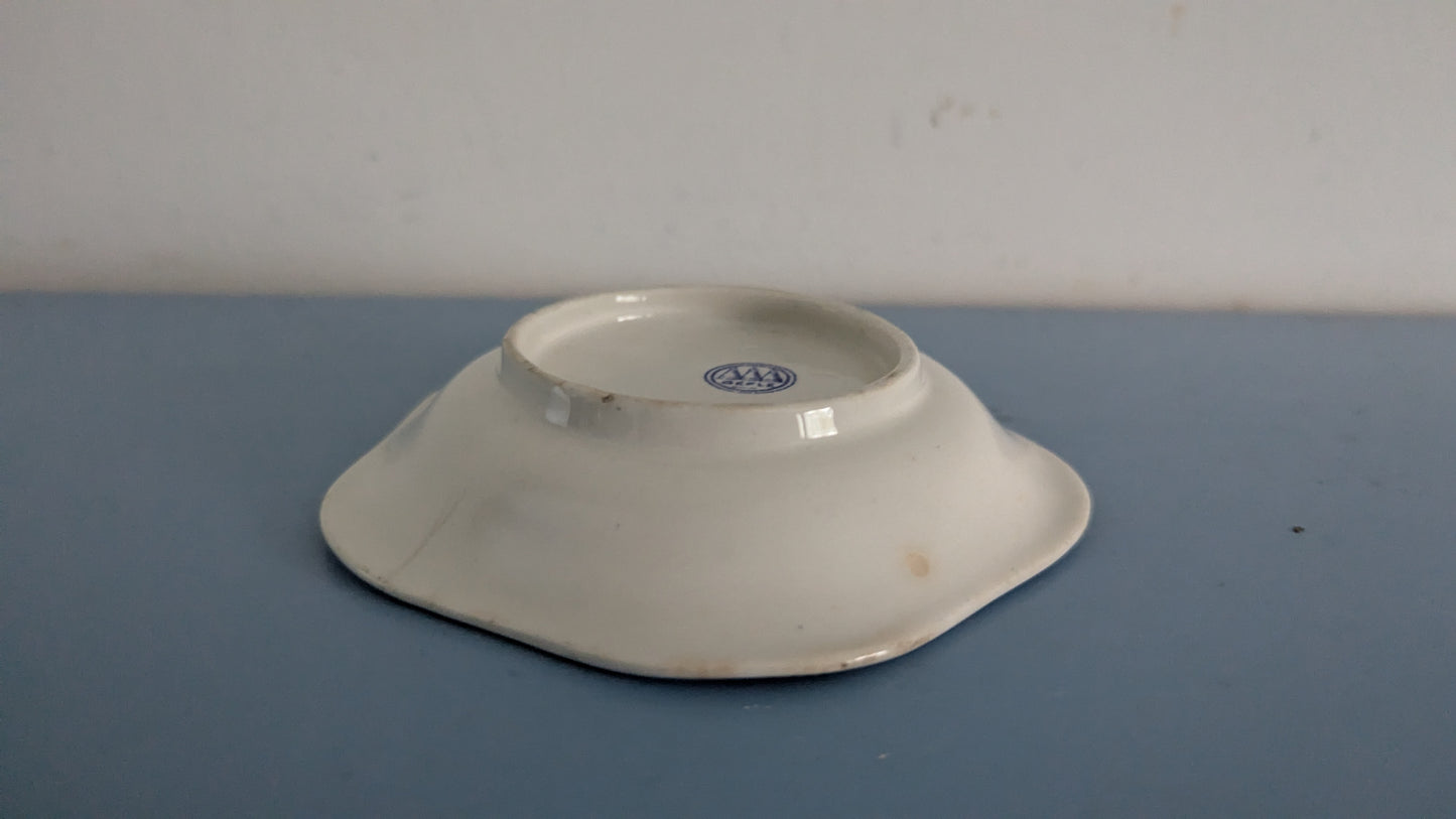 Gelfe - Svea Line Tuhka-astia (1925-1939)