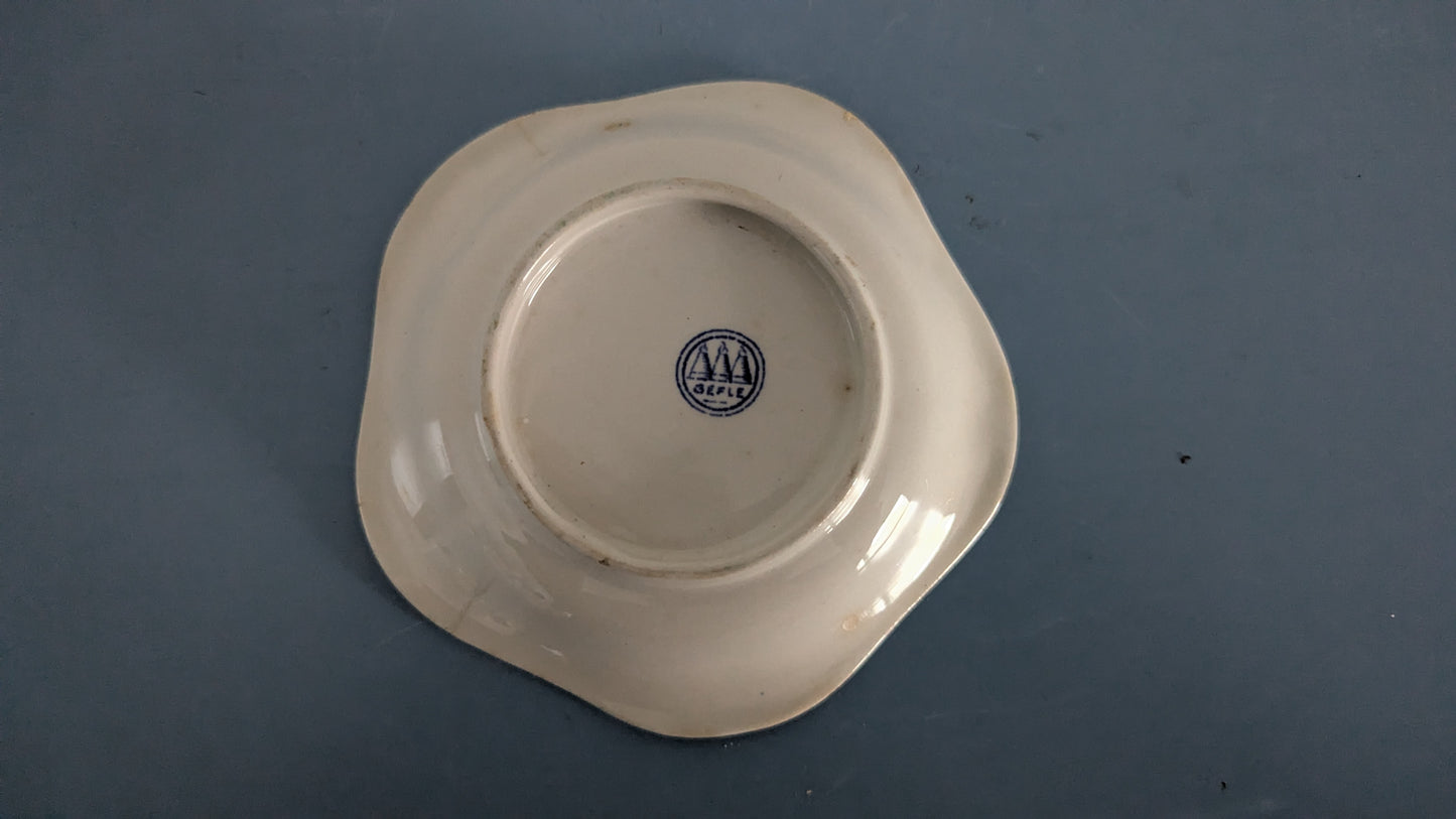 Gelfe - Svea Line Tuhka-astia (1925-1939)