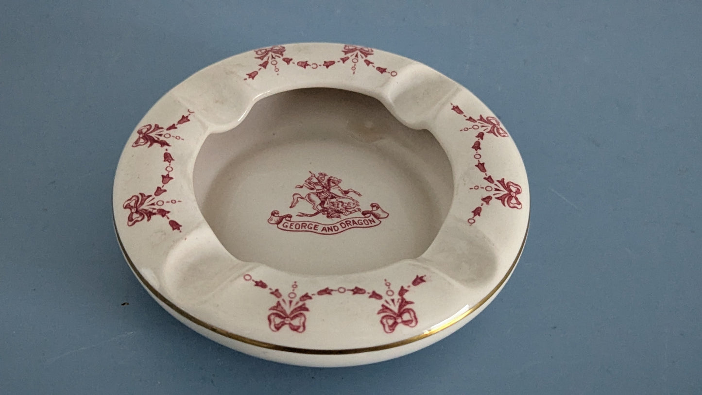 Dunn Bennett & Co - George And Dragon Tuhkakuppi (1955-1968)