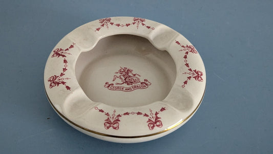 Dunn Bennett & Co - George And Dragon Tuhkakuppi (1955-1968)