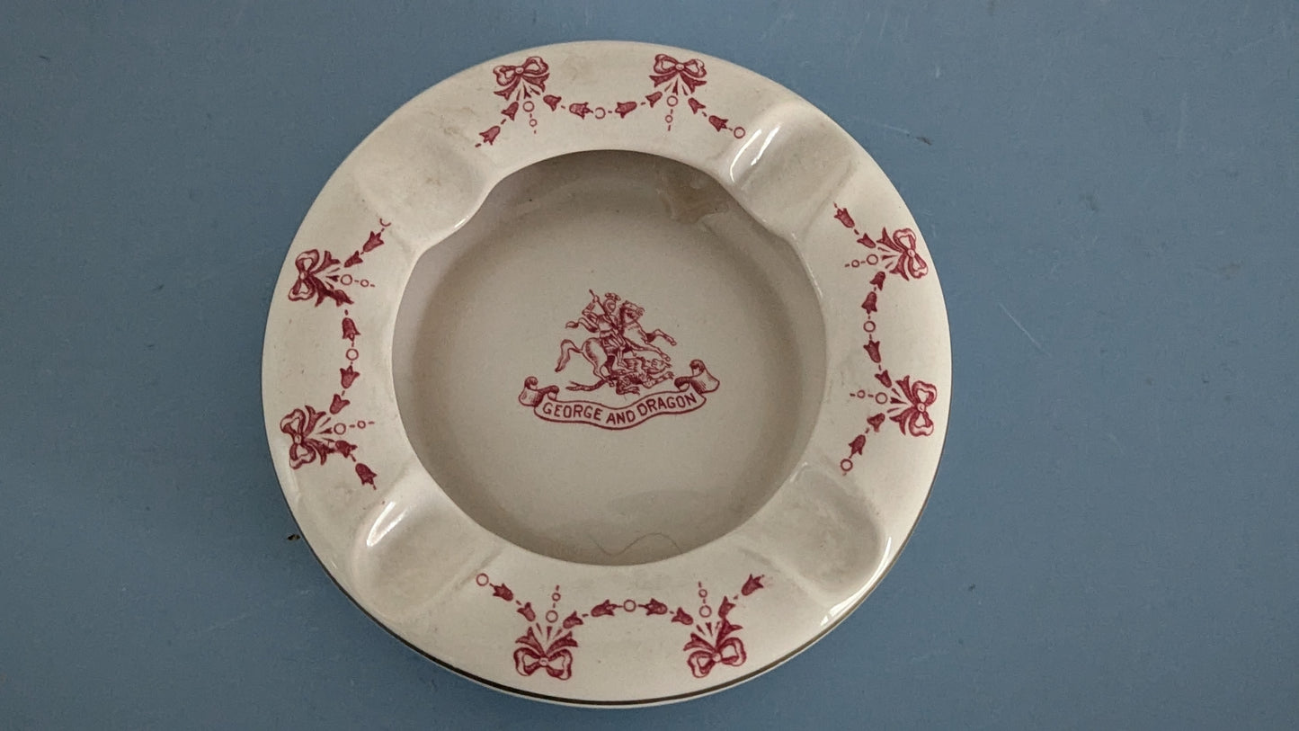 Dunn Bennett & Co - George And Dragon Tuhkakuppi (1955-1968)