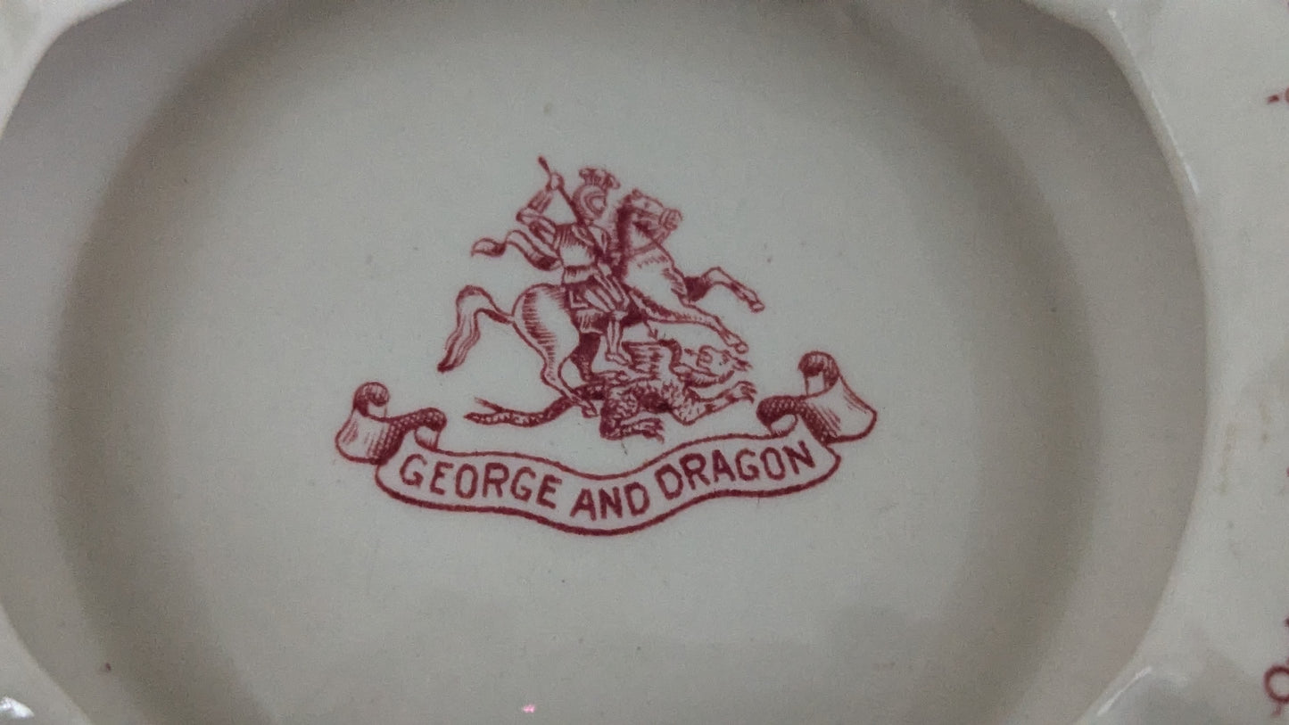 Dunn Bennett & Co - George And Dragon Tuhkakuppi (1955-1968)