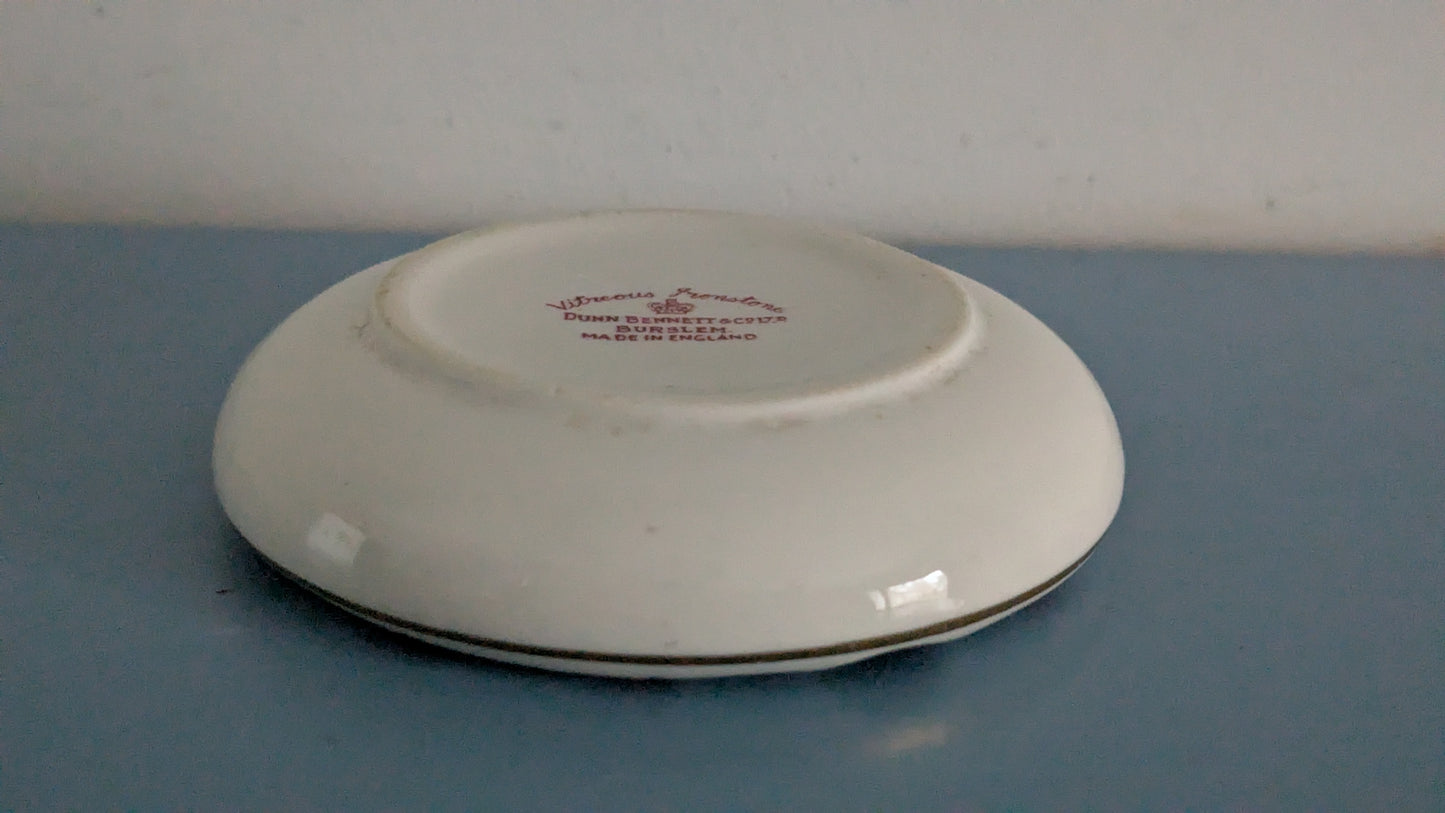 Dunn Bennett & Co - George And Dragon Tuhkakuppi (1955-1968)