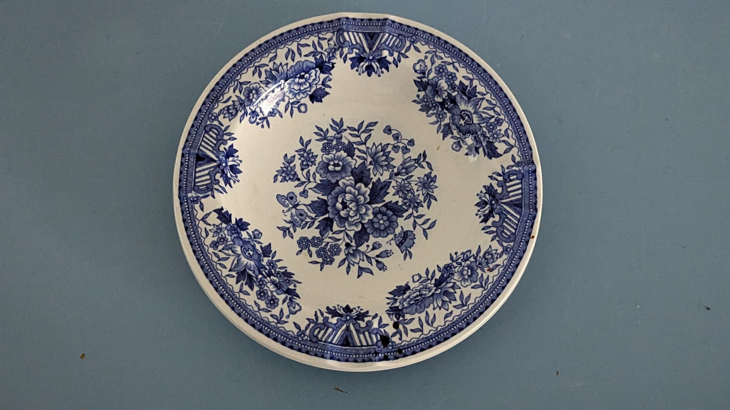 Villeroy & Boch - Fasan Tuhkakuppi / Tuhka-astia