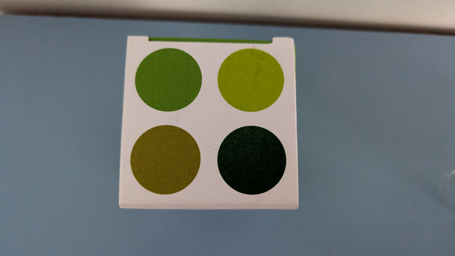 LSA International - Coro Snapsilasi (4kpl, Alkuperäisessä Pakkauksessa)