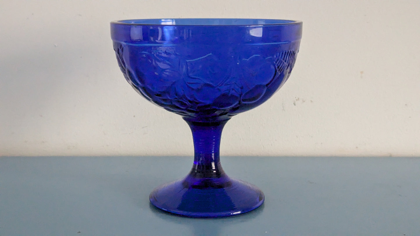 Luminarc - Malja / Jäätelökulho (1970-luku)