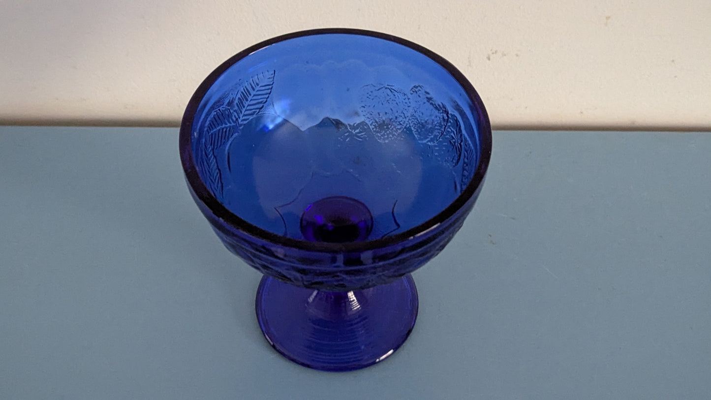 Luminarc - Malja / Jäätelökulho (1970-luku)