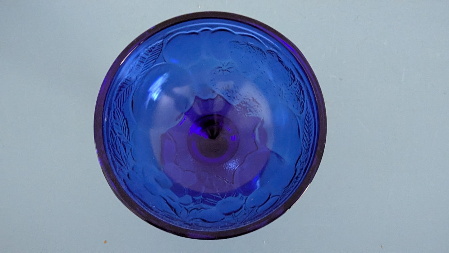 Luminarc - Malja / Jäätelökulho (1970-luku)