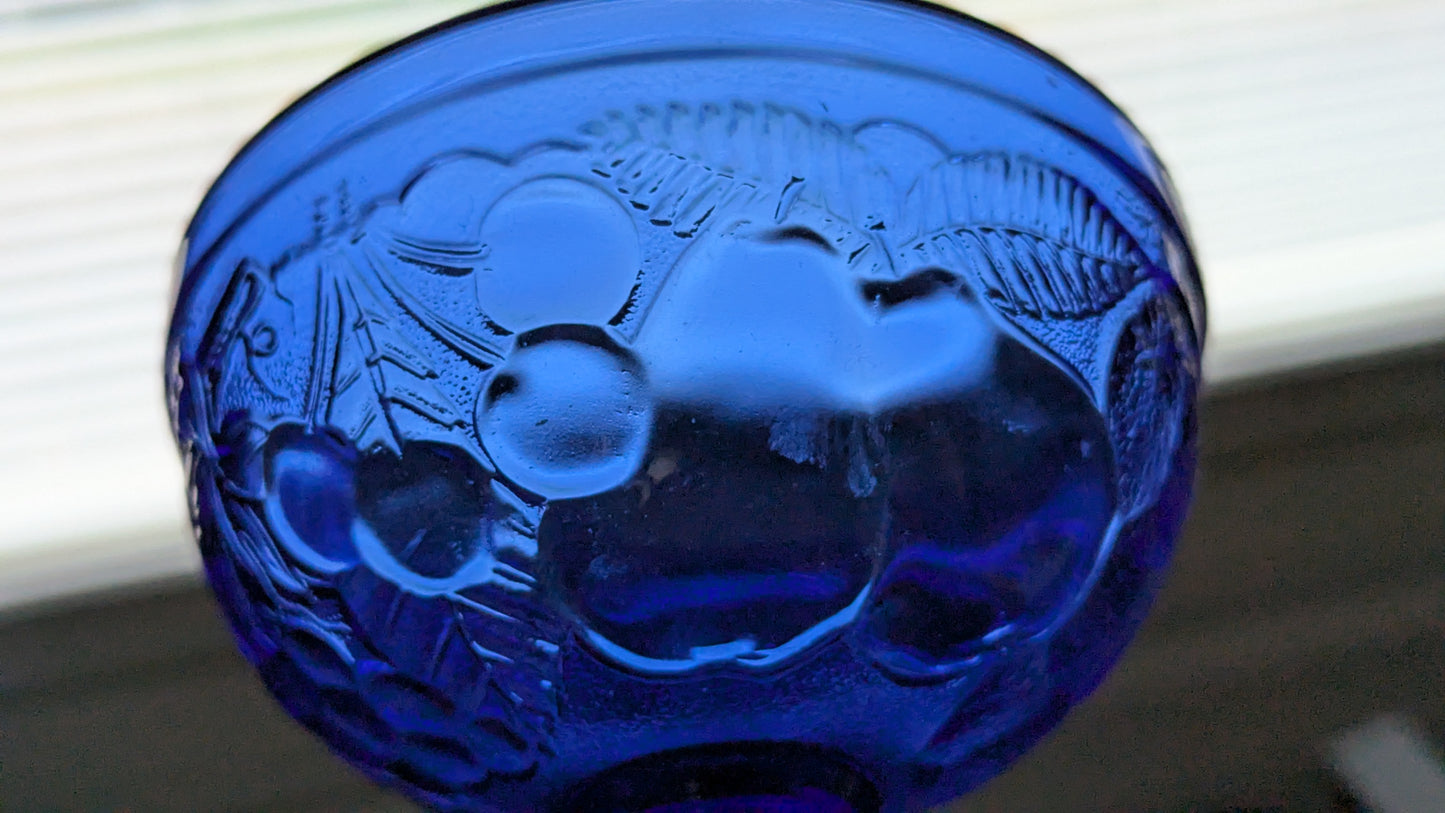 Luminarc - Malja / Jäätelökulho (1970-luku)