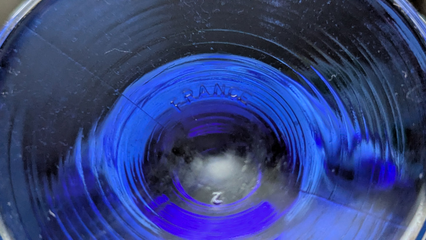 Luminarc - Malja / Jäätelökulho (1970-luku)