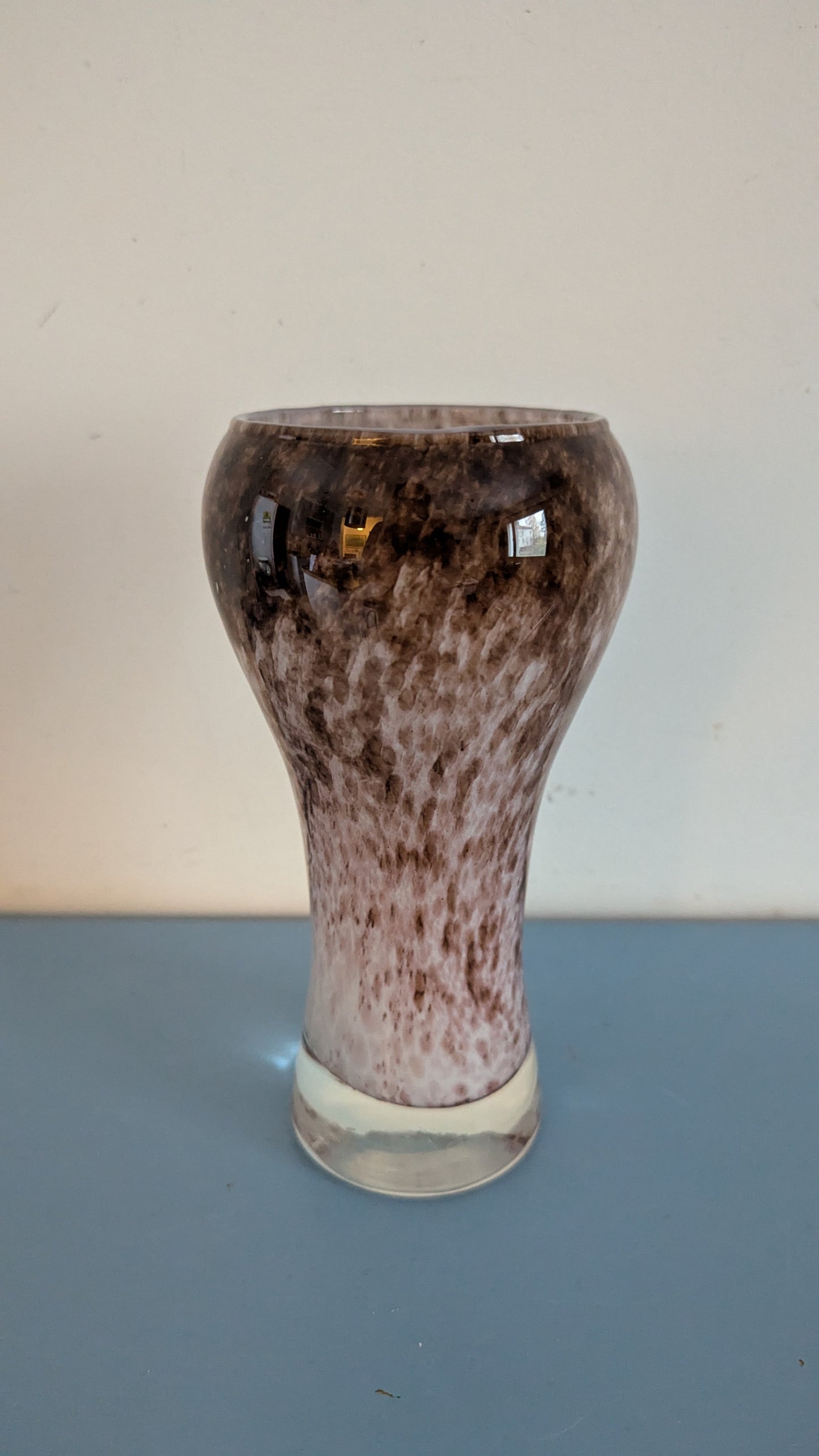 Nuutajärvi Pastoraali Maljakko (1985-1988, Inkeri Toikka)