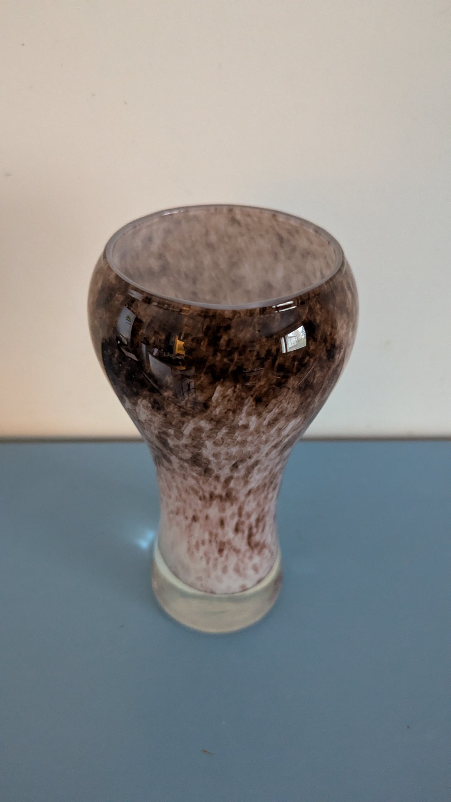 Nuutajärvi Pastoraali Maljakko (1985-1988, Inkeri Toikka)